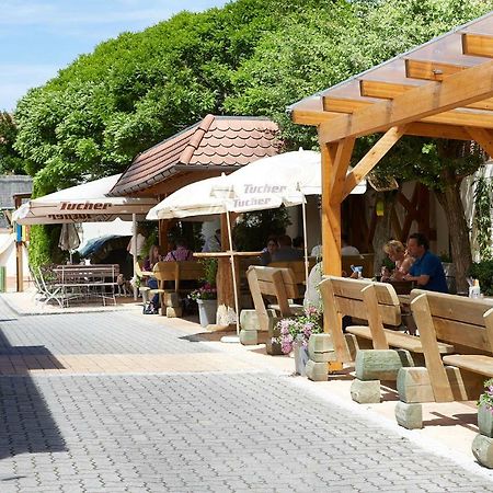 Gasthof Pension Kettler Oberasbach Ngoại thất bức ảnh
